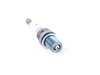 ES#4017472 - DR10S - Brisk Silver Racing DR10S Spark Plug - Priced Each - Featuring silver fine wire center electrode - Superior ignition ability increases engine power! - Brisk - Audi Volkswagen Mercedes Benz MINI