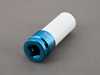 ES#4056784 - PR0WHEELSOCKET17 - Protective Wheel Saver Socket - 17mm - Protect those expensive wheels during removal and install! - Burger Motorsports - Audi BMW Volkswagen Mercedes Benz MINI