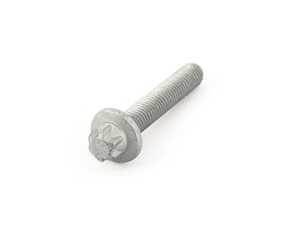 ES#4711519 - 91014301001764 - HEXALOBULAR BOLT - Genuine Mercedes Benz - Mercedes Benz