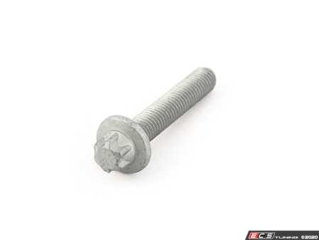 ES#4711519 - 91014301001764 - HEXALOBULAR BOLT - Genuine Mercedes Benz - Mercedes Benz