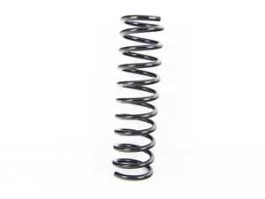 ES#3219240 - 36-225866 - B3 Rear Coil Spring - Priced Each - Simply and inexpensively replace sagging or cracked springs. Replacement in pairs is recommended. - Bilstein - BMW
