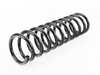 ES#3219240 - 36-225866 - B3 Rear Coil Spring - Priced Each - Simply and inexpensively replace sagging or cracked springs. Replacement in pairs is recommended. - Bilstein - BMW