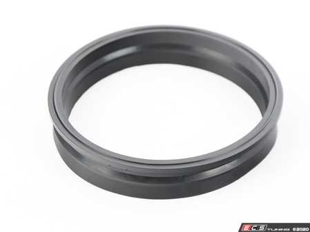 ES#4000694 - 16111179637 - Fuel Pump Gasket - Priced Each - The rubber gasket found between the fuel pump and the lock ring - URO - BMW