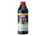 ES#4140349 - 20118 - Top Tec ATF 1100 Synthetic Automatic Transmission Fluid - 1 Liter - Full synthetic automatic transmission oil with additive technology that provides high thermal stability, excellent wear protection, and correct friction behavior - Liqui-Moly - Volkswagen Porsche