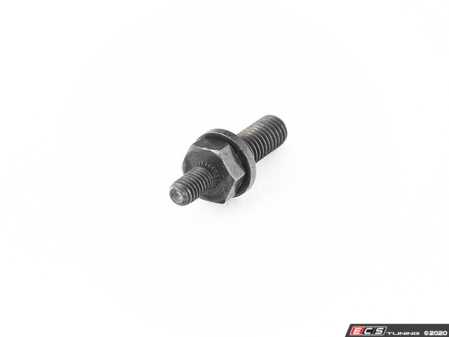 ES#2781805 - 07147202371 - EARTH PIN - Genuine BMW - BMW