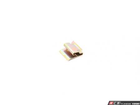 ES#129922 - 51718232647 - E39 Clamp - Genuine BMW - BMW