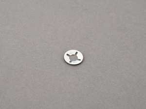 ES#2665109 - 51412756689 - AXIAL SECURING CLIP - Genuine BMW - BMW