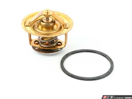 ES#4070104 - 11531254065 - Thermostat - 80C  - Stop your overheating problem. - Mahle - BMW