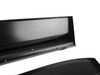 ES#4163869 - 001734la01 - Audi B9 A4 / S4 Flat Side Skirts - Gloss Black - Enhance your side profile with an aggressive look! - ECS - Audi