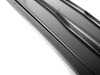 ES#4163869 - 001734la01 - Audi B9 A4 / S4 Flat Side Skirts - Gloss Black - Enhance your side profile with an aggressive look! - ECS - Audi