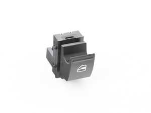 ES#2816195 - 7L6959855BREH -  Window Switch - Priced Each - Fits passenger and rear doors - Hamburg Tech - Volkswagen