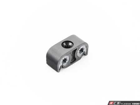 ES#2676783 - 23002282357 - PIPE CLIP - Genuine MINI - 