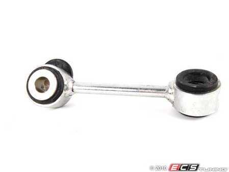 ES#2598417 - 2103203789 - Sway Bar End Link - Priced Each - Right front - Lemforder - Mercedes Benz
