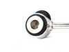 ES#2598417 - 2103203789 - Sway Bar End Link - Priced Each - Right front - Lemforder - Mercedes Benz