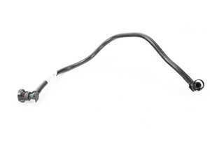 ES#35603 - 13907524178 - Fuel Tank Breather Line - Genuine BMW - BMW