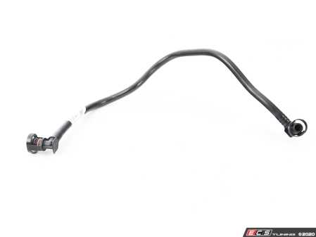 ES#35603 - 13907524178 - Fuel Tank Breather Line - Genuine BMW - BMW