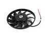 ES#2158081 - 8E0959455N - Electric Fan Assembly - Right (300mm) - Keep your cooling system operating properly - Valeo - Audi