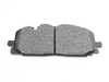 ES#4000468 - HB865Z.620 - Front Performance Ceramic Brake Pad Set - Ceramic composite developed to meet ultra-low dust and noise requirements. - Hawk - Audi