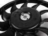 ES#2158081 - 8E0959455N - Electric Fan Assembly - Right (300mm) - Keep your cooling system operating properly - Valeo - Audi