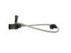 ES#4140360 - 80A615121 - Rear Brake Pad Wear Sensor  - Indicates when the rear brake pads need replaced - Bowa - Audi