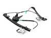 ES#2882204 - 1H0837462A - Front Window Regulator - Right - Does not come with window motor - Vemo - Volkswagen