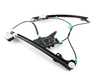ES#2882204 - 1H0837462A - Front Window Regulator - Right - Does not come with window motor - Vemo - Volkswagen