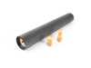 ES#3998896 - 65202296761 - Sport Antenna - 83MM - Upgrade your vehicle with this stubby sport antenna - URO - BMW