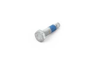 ES#2611312 - 07119907207 - Hex Bolt - Priced Each - Genuine BMW hex bolt. M8X25 8.8 ZNS3 - Genuine BMW - BMW MINI