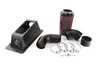 ES#3164818 - 69-2005TTK - Typhoon System Performance Air Intake Kit N12 1.6L Engine - 69 Series Typhoon / Black Textr - K&N - MINI