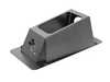 ES#3164818 - 69-2005TTK - Typhoon System Performance Air Intake Kit N12 1.6L Engine - 69 Series Typhoon / Black Textr - K&N - MINI