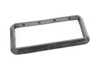 ES#3232153 - 3Q0129281 - Intake Air Duct Gasket - Seals the connection point between the intake air duct and the air box - Genuine Volkswagen Audi - Audi