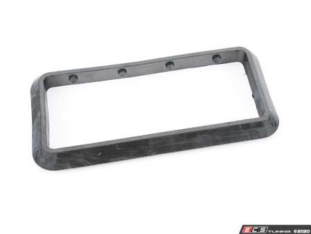 ES#3232153 - 3Q0129281 - Intake Air Duct Gasket - Seals the connection point between the intake air duct and the air box - Genuine Volkswagen Audi - Audi