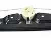 ES#2562961 - 51357281888 - Rear Window Regulator - Right - Electric window regulator without motor - Genuine BMW - BMW