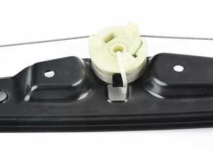ES#2562961 - 51357281888 - Rear Window Regulator - Right - Electric window regulator without motor - Genuine BMW - BMW