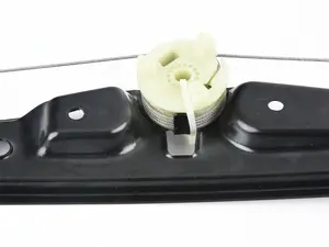 Rear Window Regulator - Right