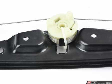 ES#2562961 - 51357281888 - Rear Window Regulator - Right - Electric window regulator without motor - Genuine BMW - BMW