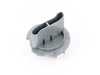 ES#324852 - 1T0941109 - H7 Bulb Socket - Priced Each - Holds H7 bulb in headlight housing - Genuine Volkswagen Audi - Volkswagen