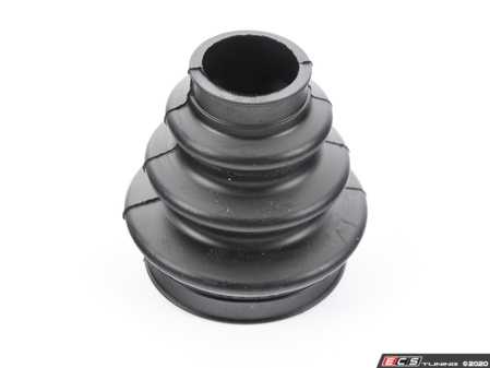 ES#56974 - 33213421366 - RUBBER BOOT - Genuine BMW - BMW