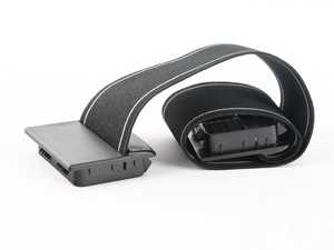 ES#2217642 - 51477289999 - TENSION STRAP - Genuine BMW - BMW