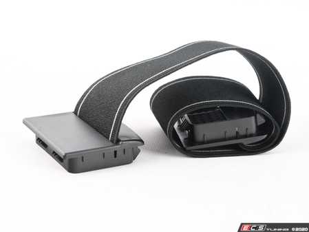 ES#2217642 - 51477289999 - TENSION STRAP - Genuine BMW - BMW