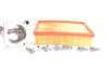 ES#248488 - 1J0098023 - Fuel Efficiency Kit - Includes MAF, NGK sparkplugs, and air filter - Assembled By ECS - Audi