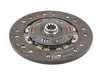 ES#41101 - 21212226854 - E30 M3 Clutch Kit - Genuine BMW - BMW