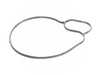 ES#2859406 - 11112250202 - GASKET SET ENGINE BLOCK ASBE - Genuine BMW - BMW