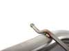 ES#3979312 - 028299ecs01KT - Audi C7 A6/A7 3.0T Center X-Pipe - Eliminate the center resonator on your OE system for a more aggressive exhaust note - ECS - Audi
