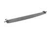 ES#3134716 - 54107409189 - ROLLO ALCANTARA VORN - Genuine BMW - BMW