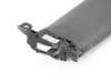ES#3134716 - 54107409189 - ROLLO ALCANTARA VORN - Genuine BMW - BMW