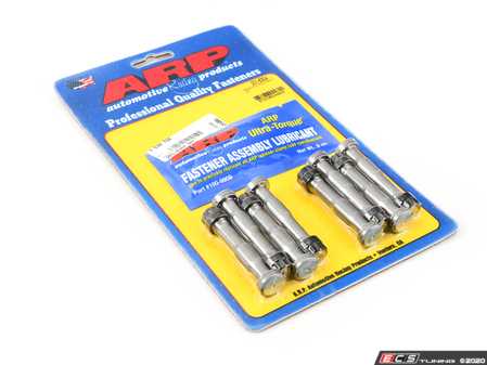 ES#3539738 - 201-6304 - Connecting Rod Bolt Kit - UHL Pro-Series ARP rod bolt set - ARP - BMW