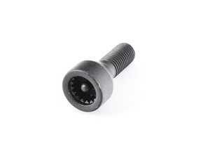 ES#2673561 - 36136786478 - WHEEL BOLT WITH CODE - Genuine MINI - 