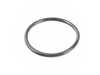 ES#544 - 050121113C - Thermostat (87C) - Prevent overheating and premature engine wear. Includes O-ring - Mahle-Behr - Audi Volkswagen