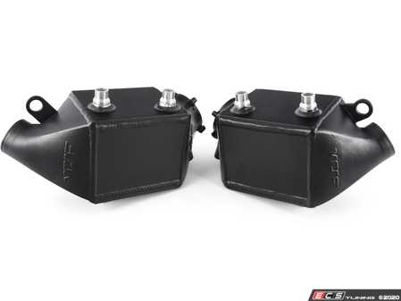 ES#4044773 - 10103090 - VRSF Competition HD Intercooler - Allow for more HP gains and Eliminate heat soak - VRSF - BMW